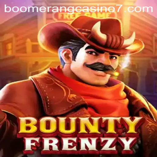Unveiling the Thrills of BountyFrenzy: A Riveting Exploration