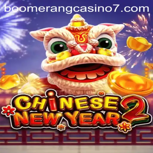 Unveiling the Excitement of CHINESENEWYEAR2: A Comprehensive Guide