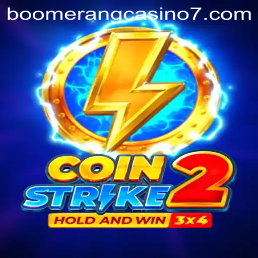 Coinstrike2: A Thrilling Journey in the World of Florida777