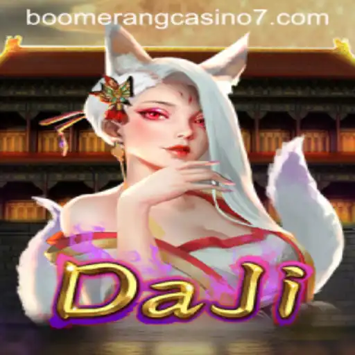 Discover the Magical World of DaJi: An Engaging Journey with Florida777