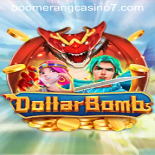 Exploring the Exciting World of DollarBombs: A Dive into Strategy and Thrills with florida777