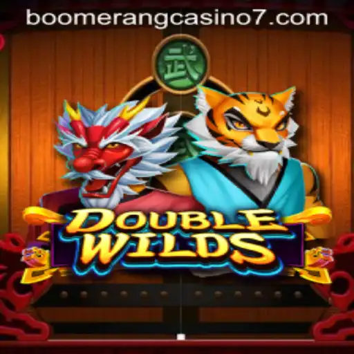 DoubleWilds: Unveiling Florida's Latest Gaming Sensation