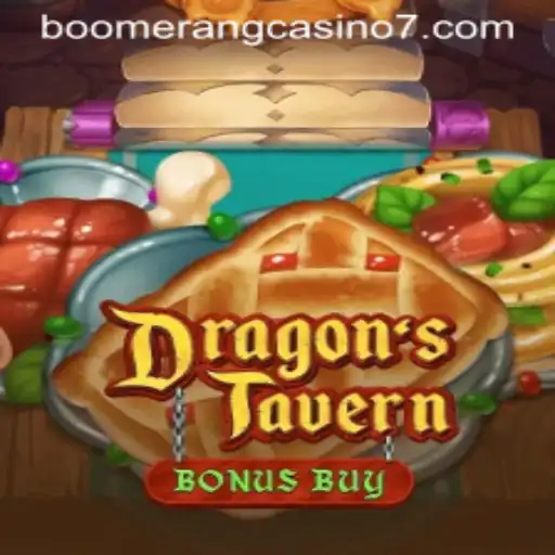 DragonsTavern: The Enchanting Journey with Florida777 in Virtual Fantasy