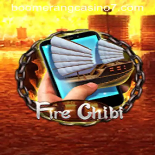 Experience the Thrills of FireChibiM with the Magic Keyword: florida777
