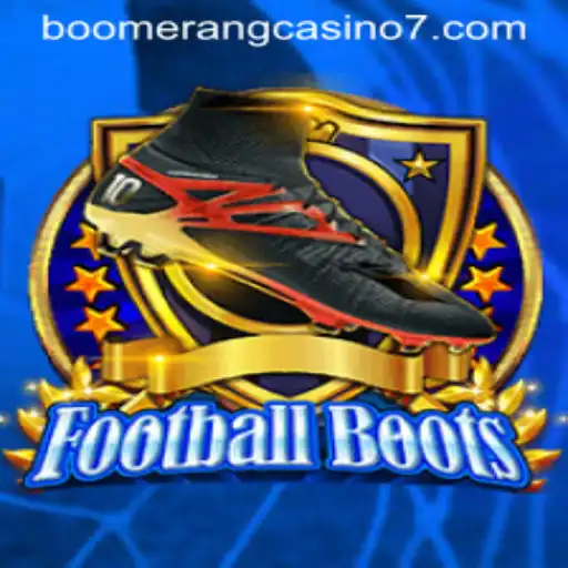 Exploring FootballBoots: The Thrilling New Game with Florida777 Adventure