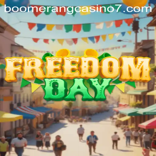 Unveiling 'FreedomDay': Embrace the Adventure with Florida777