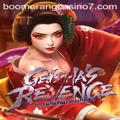 Exploring the Dynamic World of GeishasRevenge: A Unique Gaming Experience