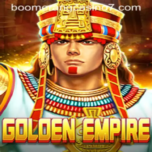 GoldenEmpire: A Strategic Journey Through Time and Fortune