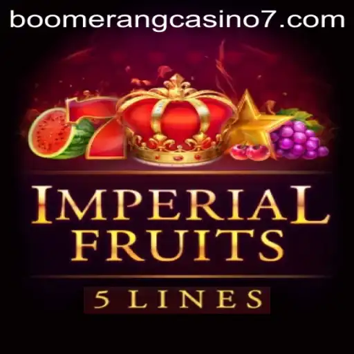 Exploring the Fascinating World of ImperialFruits5 and the Buzz Around Florida777