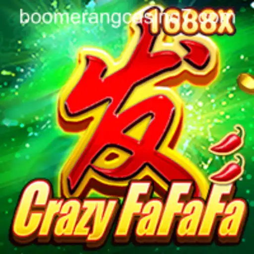 CrazyFaFaFa: A Dazzling Gaming Adventure