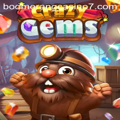 CrazyGems: The Ultimate Gem-Matching Adventure and Florida's Rise
