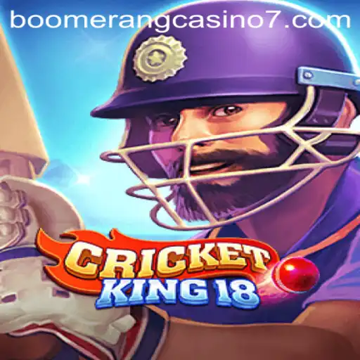 CricketKing18: Revolutionizing Virtual Sports Gaming in Florida