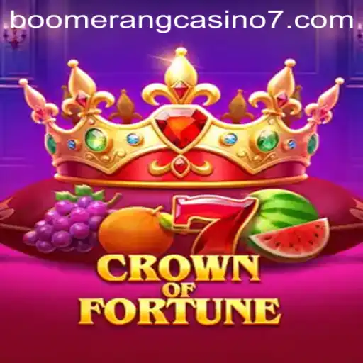 Unlock the Excitement: Exploring CrownofFortune and Its Journey Through Florida777