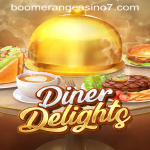 DinerDelights: A Culinary Journey Through Virtual Florida