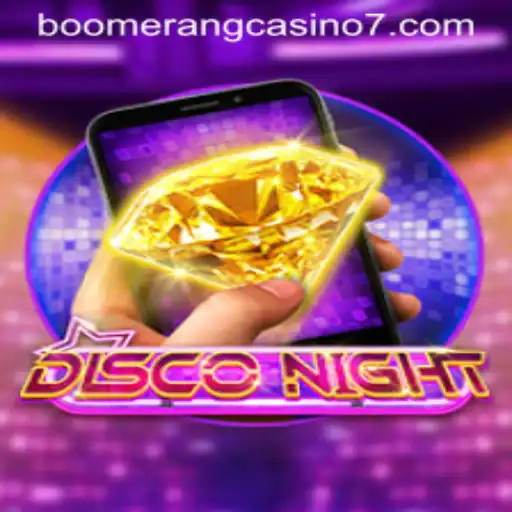 DiscoNightM: A New Gaming Experience with Florida Flair