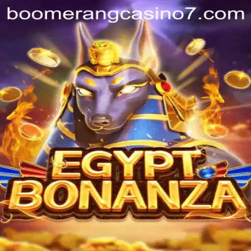Exploring the Enigmatic World of EgyptBonanza with Florida777