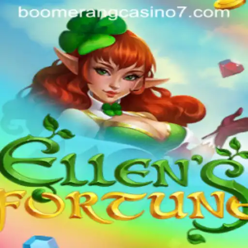 Discovering EllensFortune: The Game Changing the Landscape with Florida777