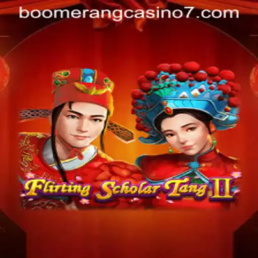 Exploring the Intriguing World of Flirting Scholar Tang II and the Alluring Concept of Florida777