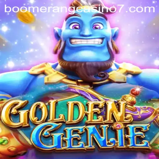 Exploring the Thrills of GOLDENGENIE: The Ultimate Game Adventure
