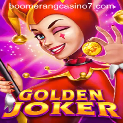 Unveiling GoldenJoker: Enter the Exciting World of Florida777