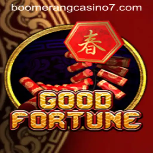 Discovering GoodFortune: A Comprehensive Guide to Gameplay and Strategy