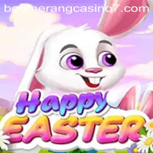 Exploring the Excitement of HappyEaster Game
