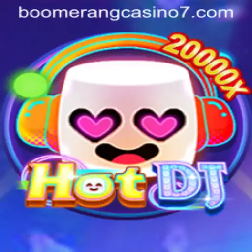 Exploring the World of HotDJ: An Innovative Gaming Experience