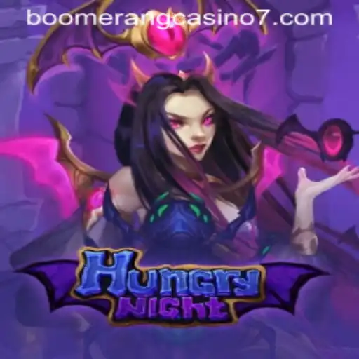 Exploring 'HungryNight': A Thrilling Adventure in the Gaming World