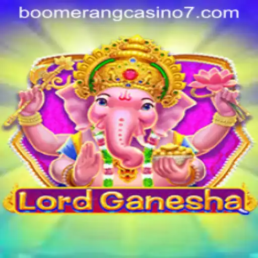 Discover the Mystical World of LordGanesha: A New Gaming Adventure