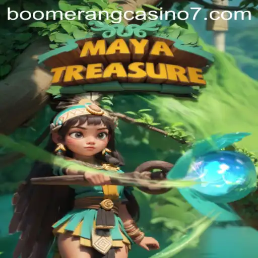 Discover the Adventure of MayaTreasure: A Thrilling Journey