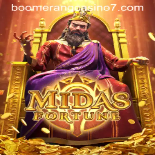 Unveiling the Enchanting World of MidasFortune in Florida777