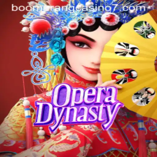 Exploring the World of OperaDynasty: An Engaging Gameplay Experience
