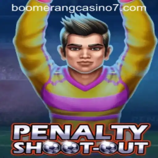 Experience the Thrill of PenaltyShootOut: The Ultimate Soccer Challenge
