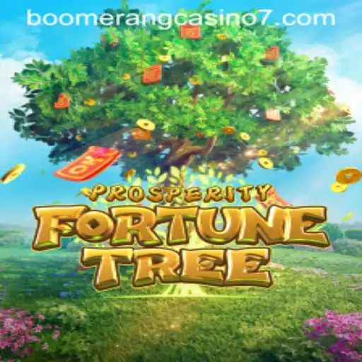 ProsperityFortuneTree: A Unique Gaming Experience in 2023
