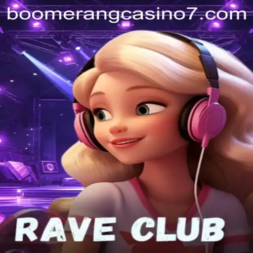 RaveClub: An Electrifying Gaming Experience with a Florida Twist