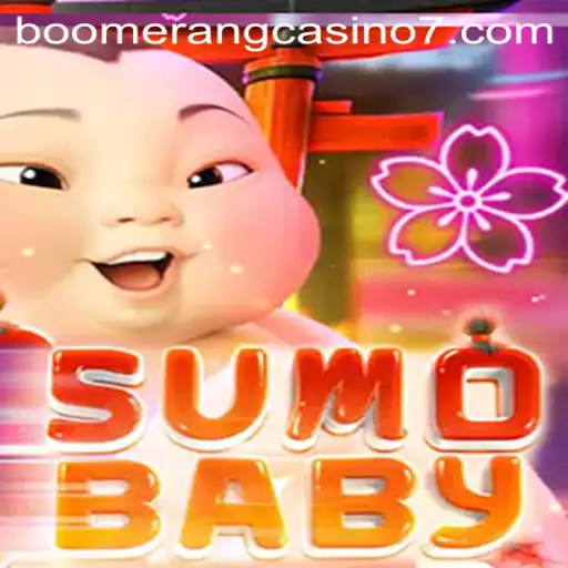 Exploring the World of SumoBaby: A Delightful Fusion of Strategy and Fun