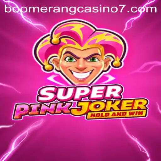 Discover the Thrilling World of SuperPinkJoker