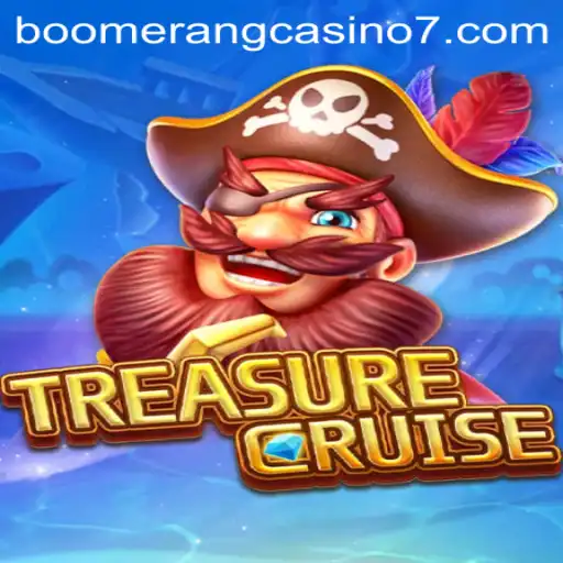 Exploring the Thrills of TREASURECRUISE: A Journey Through Gameplay and Adventure