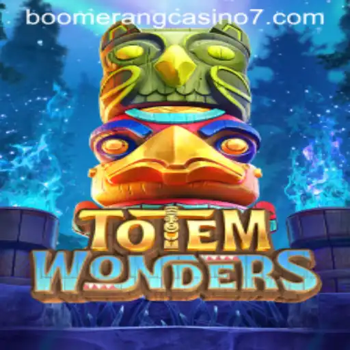 Discover the Mystical World of TotemWonders: A Journey into Adventure