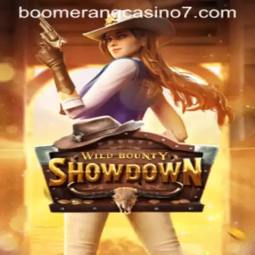 Wild Bounty Showdown: Dive into the Thrilling Florida777 Experience