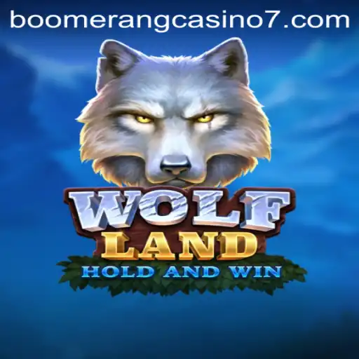 Discover the Dynamic World of WolfLand: A Gaming Adventure Like No Other