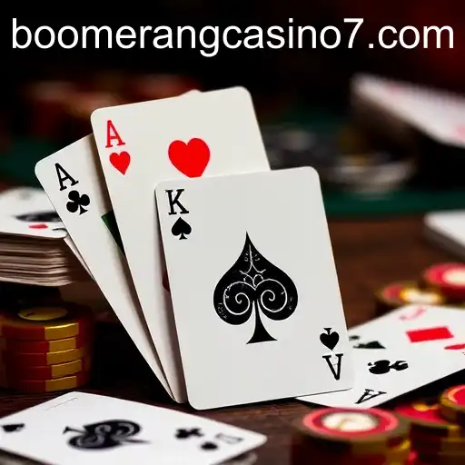 Jogos de Cartas: A Fascinação e Estratégia por Trás do Entretenimento