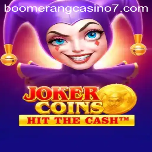 Discover the Thrills of JokerCoins: A New Gaming Adventure with Florida777