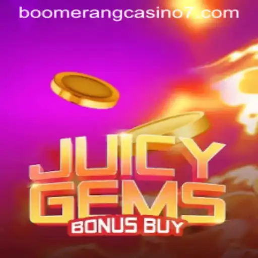 A Deep Dive into the World of JuicyGemsBonusBuy