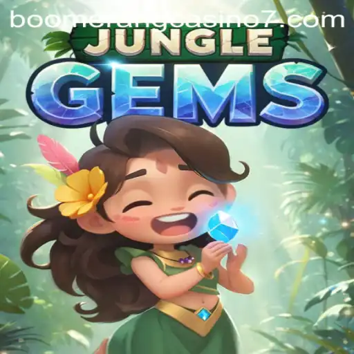 Discovering the Excitement of JungleGems: An Adventure in Virtual Realms