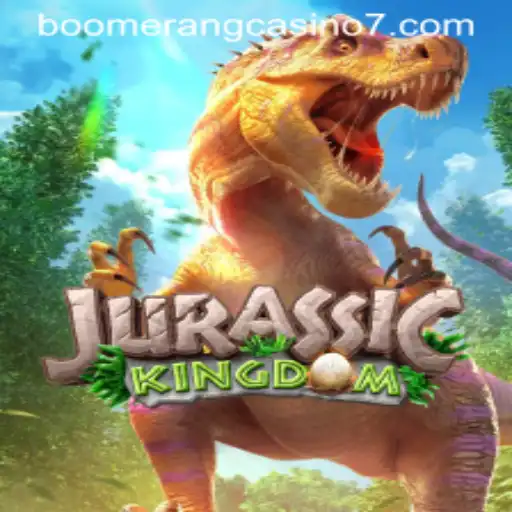 Exploring 'JurassicKingdom': A Thrilling Adventure Game Experience