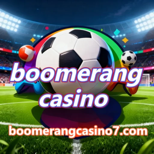 boomerang casino