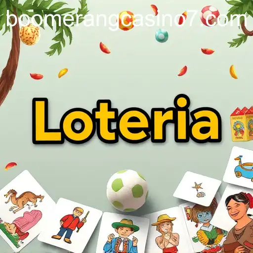 Exploring the World of Loteria: A Cultural and Recreational Phenomenon