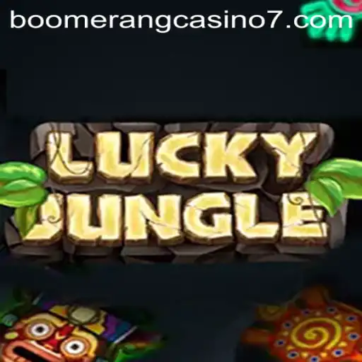Exploring LuckyJungle: A Thrilling Adventure in Virtual Gaming