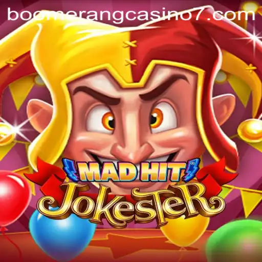 MadHitJokester: A Thrilling Journey through Humor and Strategy